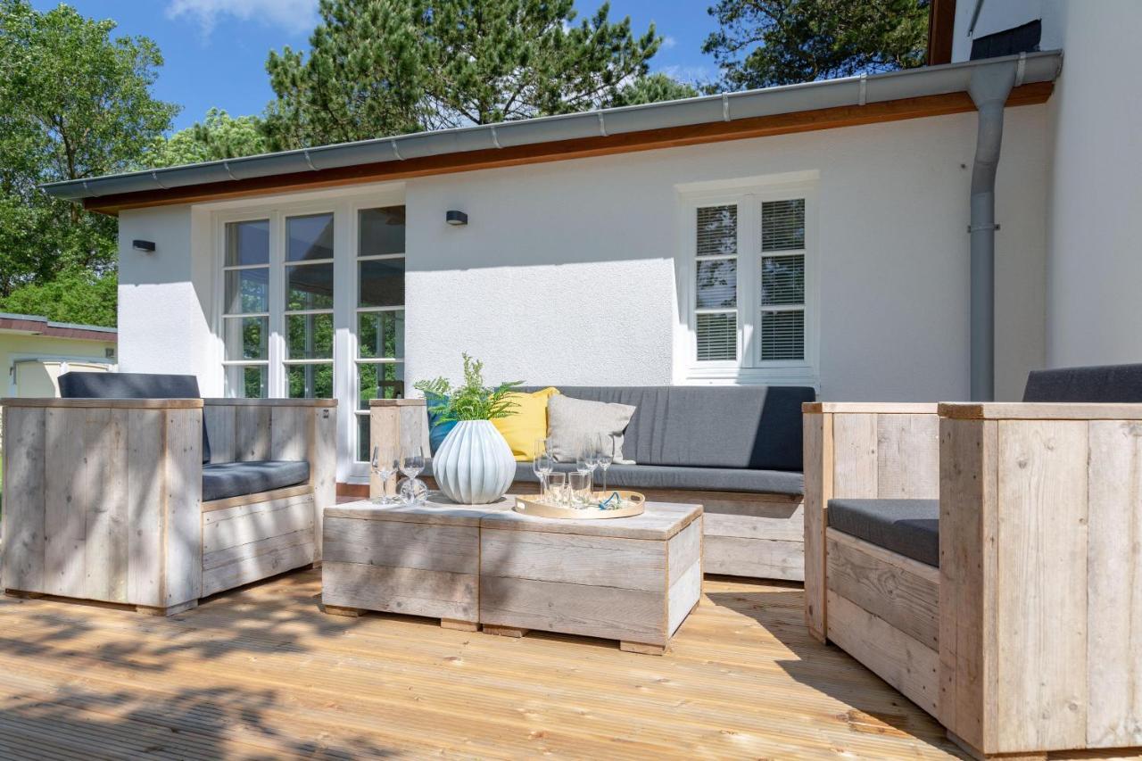 Haus Muehlenweg Vila Westerland Exterior foto